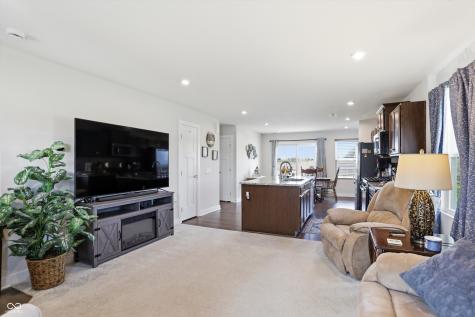 1000 Green Valley Drive Lebanon IN 46052