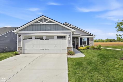 1000 Green Valley Drive Lebanon IN 46052