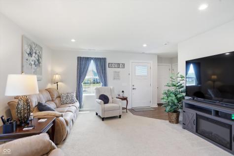 1000 Green Valley Drive Lebanon IN 46052