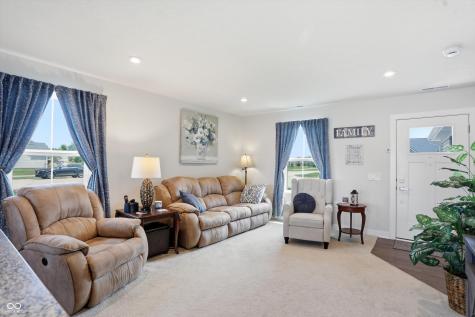 1000 Green Valley Drive Lebanon IN 46052