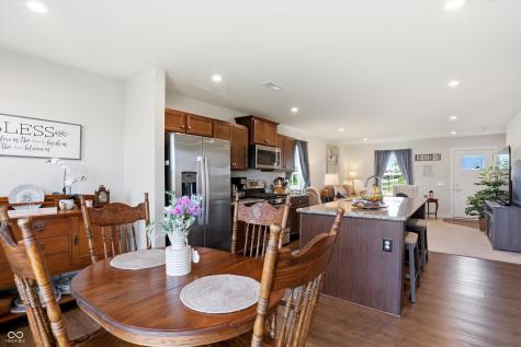 1000 Green Valley Drive Lebanon IN 46052