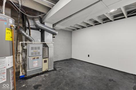 710 N Bradley Avenue Indianapolis IN 46201