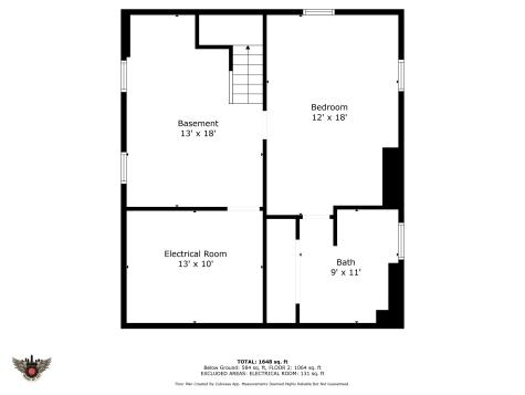 710 N Bradley Avenue Indianapolis IN 46201