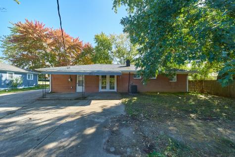 2416 N Bolton Avenue Indianapolis IN 46218