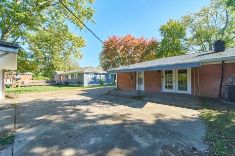 2416 N Bolton Avenue Indianapolis IN 46218