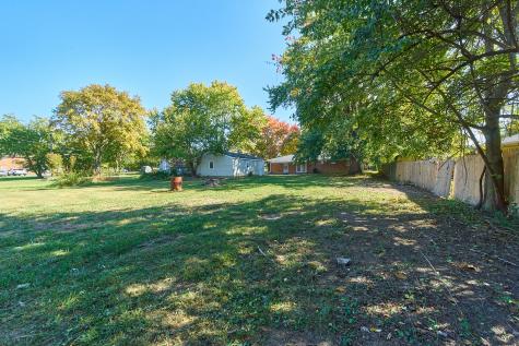 2416 N Bolton Avenue Indianapolis IN 46218