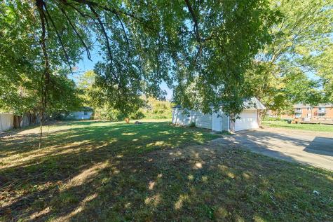 2416 N Bolton Avenue Indianapolis IN 46218