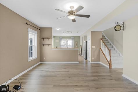 10326 Haag Drive Brownsburg IN 46112