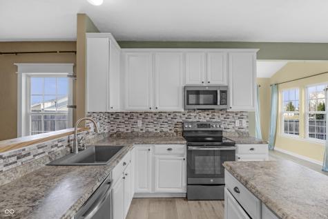 10326 Haag Drive Brownsburg IN 46112