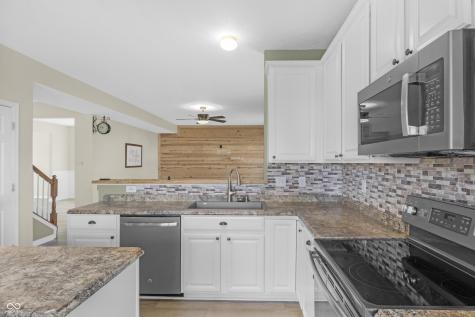 10326 Haag Drive Brownsburg IN 46112