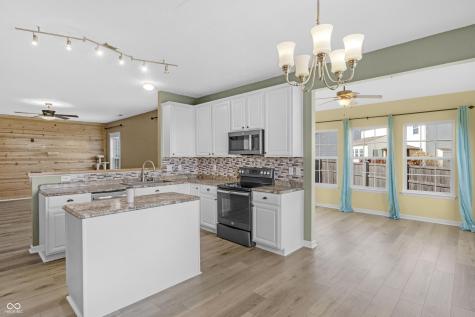 10326 Haag Drive Brownsburg IN 46112