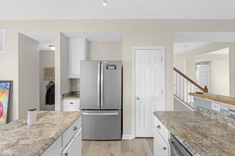 10326 Haag Drive Brownsburg IN 46112