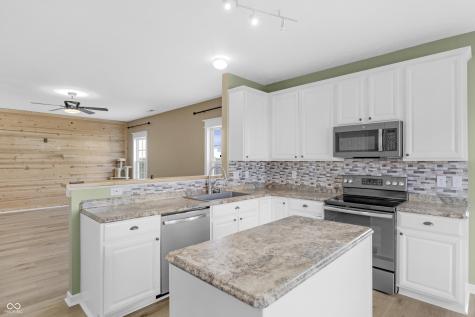 10326 Haag Drive Brownsburg IN 46112