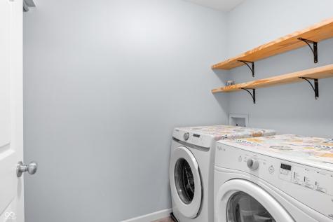 10326 Haag Drive Brownsburg IN 46112