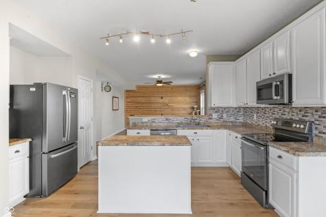 10326 Haag Drive Brownsburg IN 46112