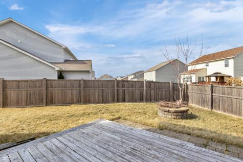 10326 Haag Drive Brownsburg IN 46112