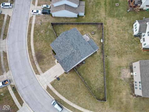 10326 Haag Drive Brownsburg IN 46112