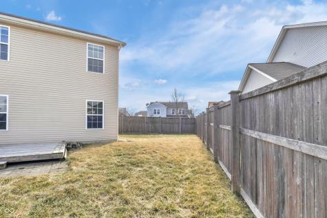 10326 Haag Drive Brownsburg IN 46112