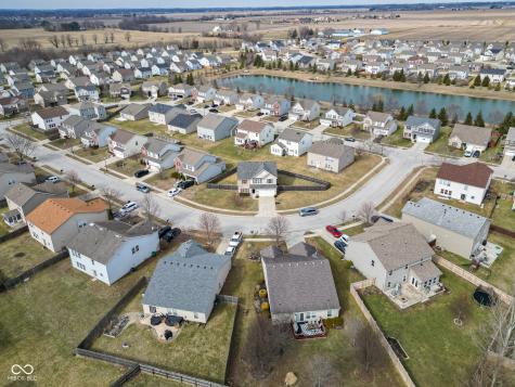 10326 Haag Drive Brownsburg IN 46112