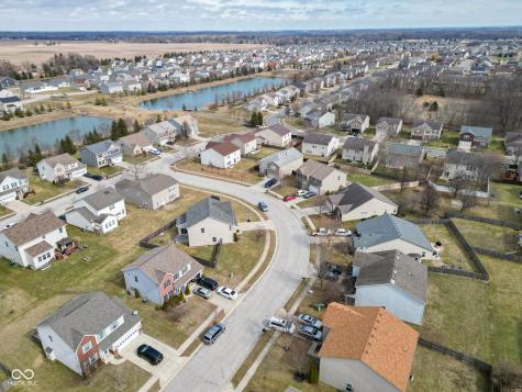 10326 Haag Drive Brownsburg IN 46112