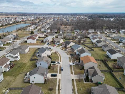 10326 Haag Drive Brownsburg IN 46112