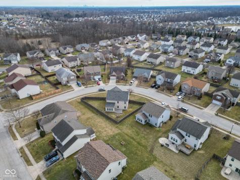 10326 Haag Drive Brownsburg IN 46112