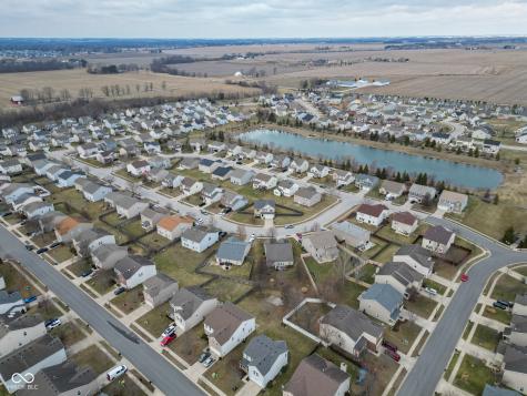 10326 Haag Drive Brownsburg IN 46112