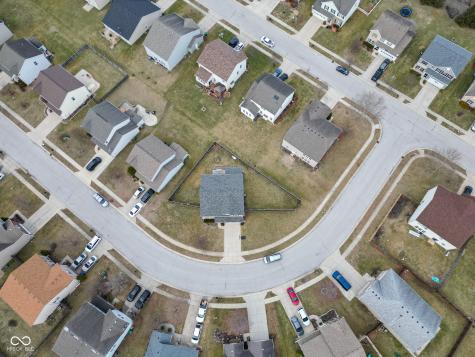 10326 Haag Drive Brownsburg IN 46112