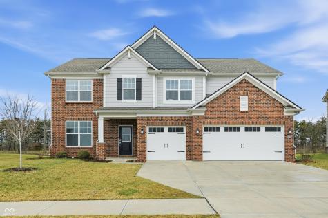 992 Kendrick Street Greenwood IN 46143