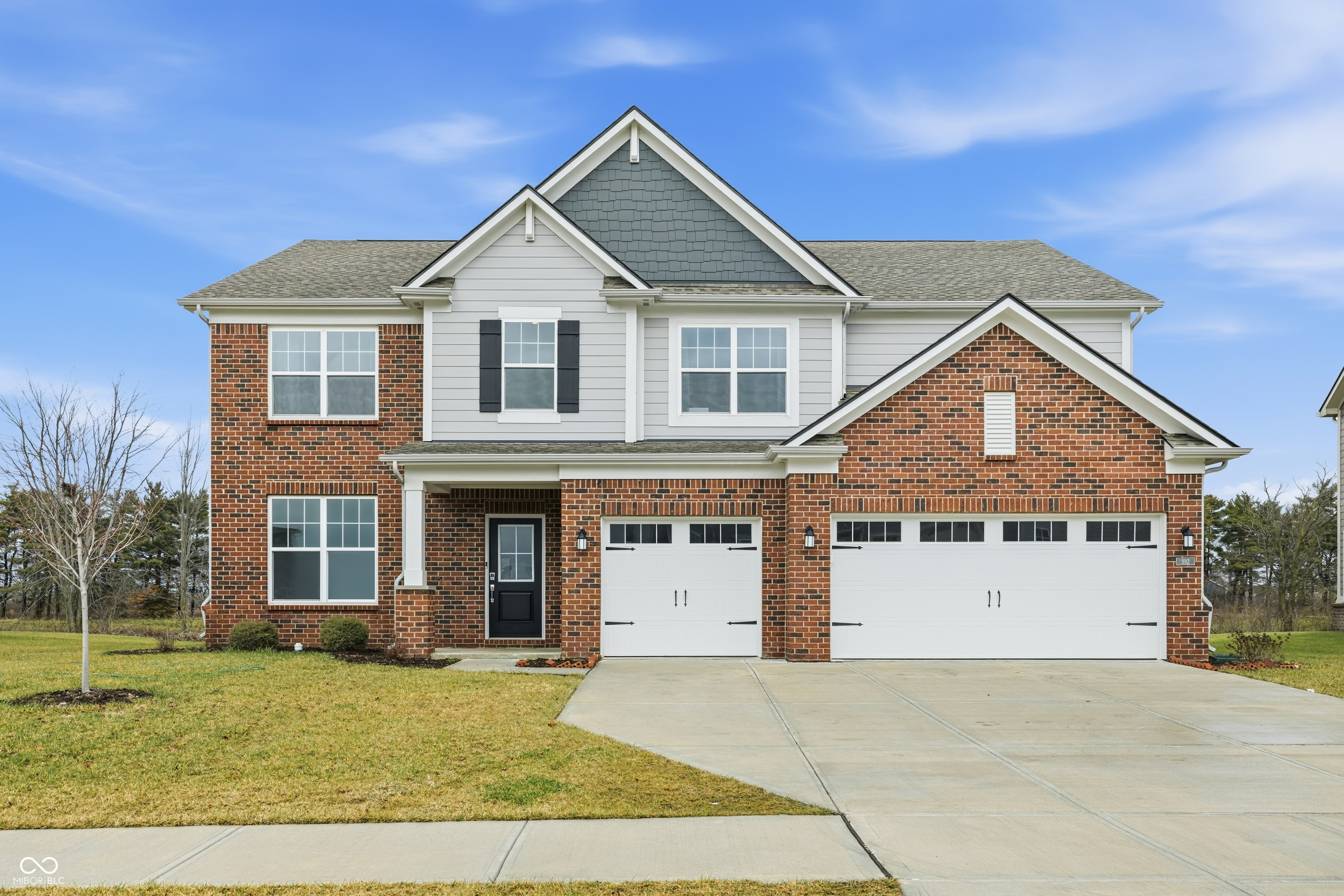 992 Kendrick Street Greenwood IN 46143