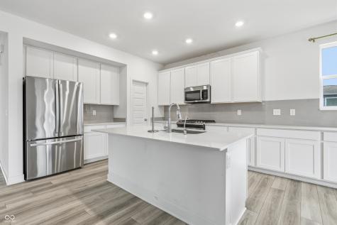 992 Kendrick Street Greenwood IN 46143