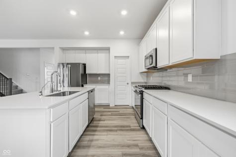 992 Kendrick Street Greenwood IN 46143