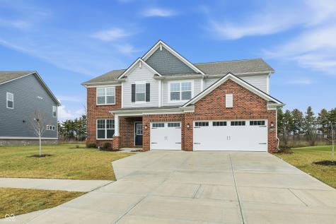 992 Kendrick Street Greenwood IN 46143