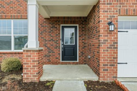 992 Kendrick Street Greenwood IN 46143