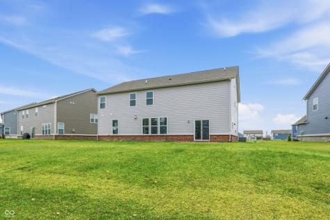 992 Kendrick Street Greenwood IN 46143