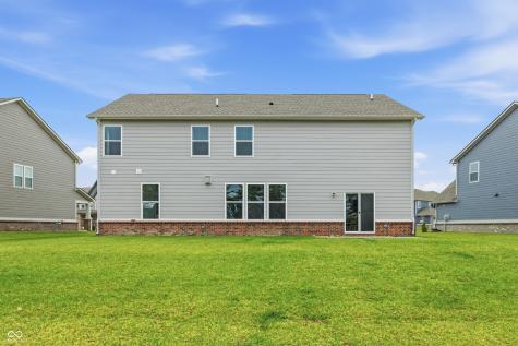 992 Kendrick Street Greenwood IN 46143