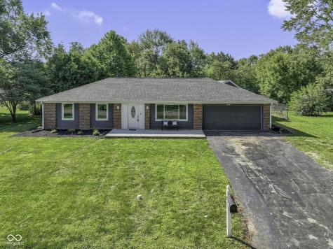 1603 Mccollough Drive Indianapolis IN 46260