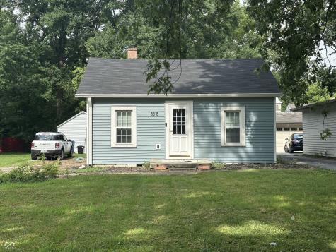 5318 Sunset Avenue Indianapolis IN 46208