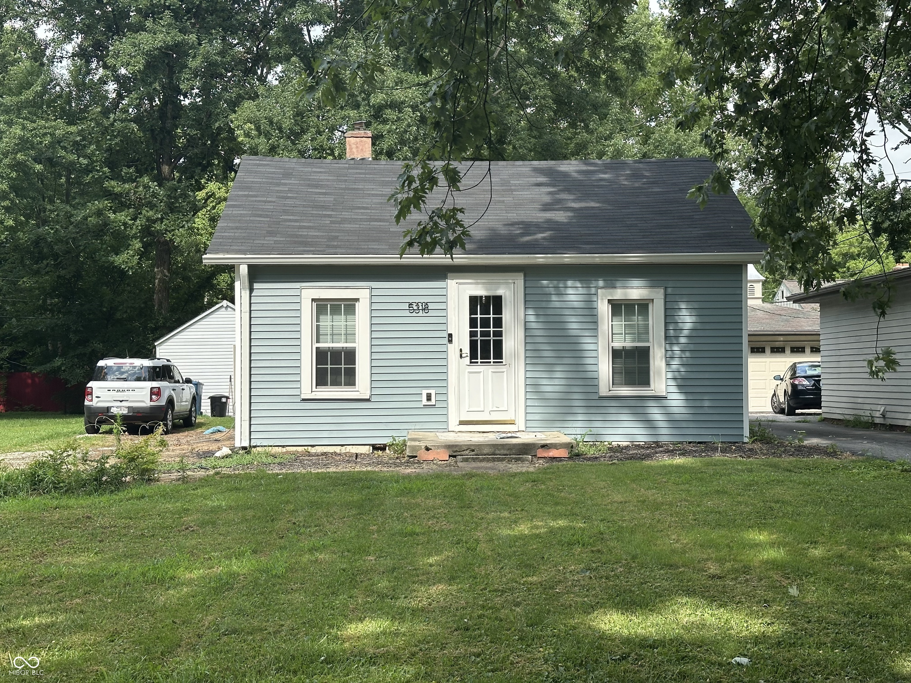 5318 Sunset Avenue Indianapolis IN 46208
