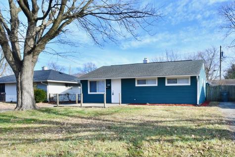 2455 Asbury Street Indianapolis IN 46203