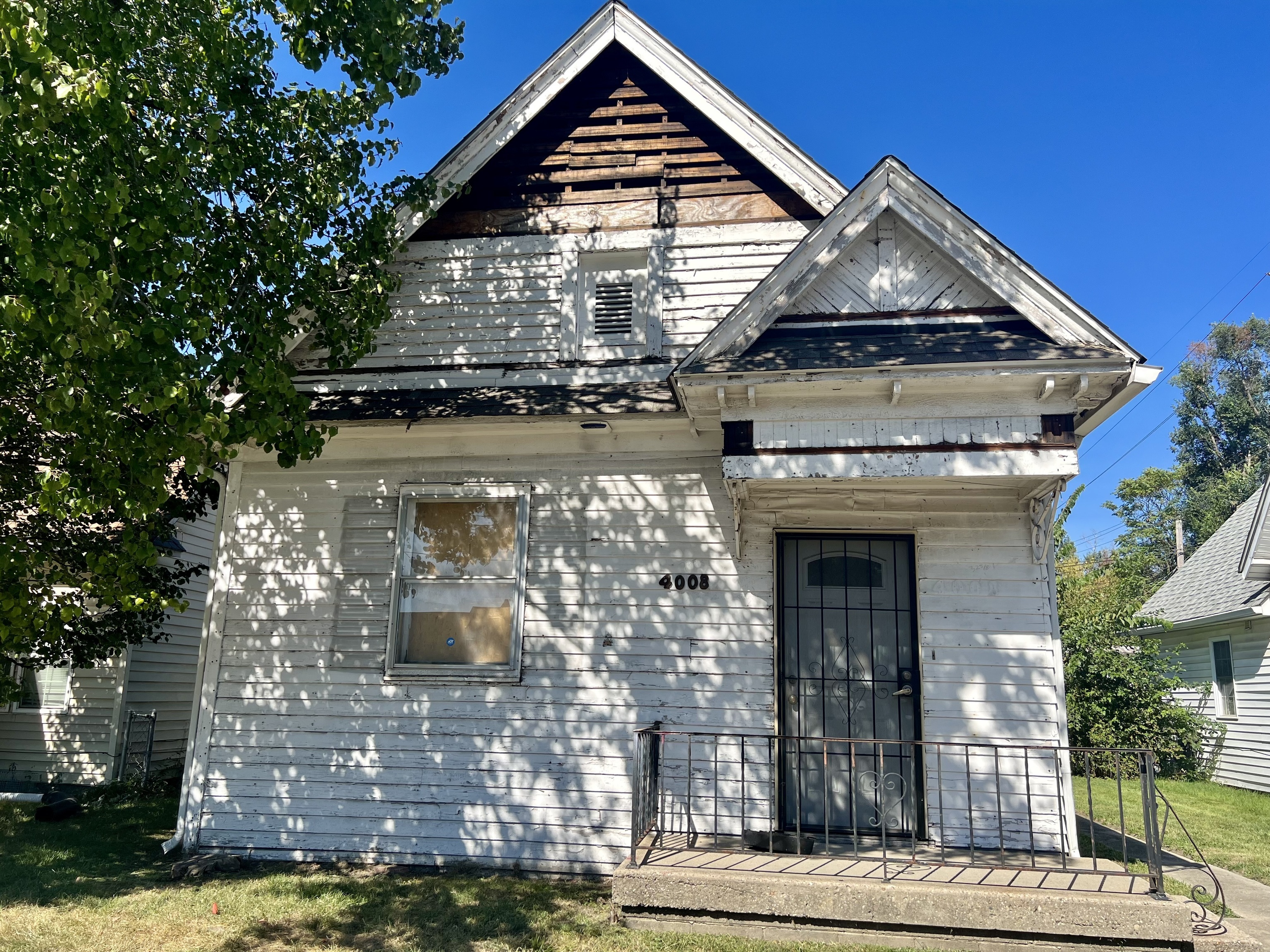 4008 E Michigan Street Indianapolis IN 46201