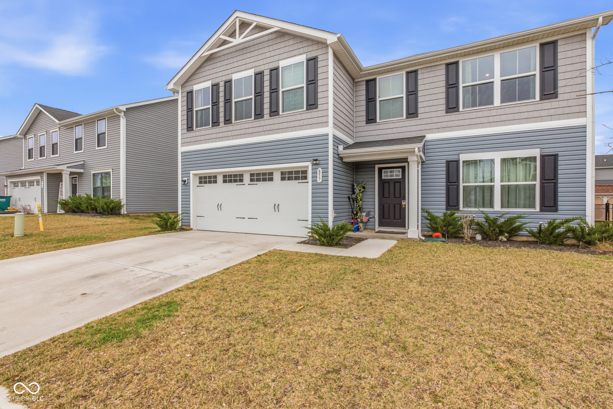 857 Mcarthur Drive Lebanon IN 46052