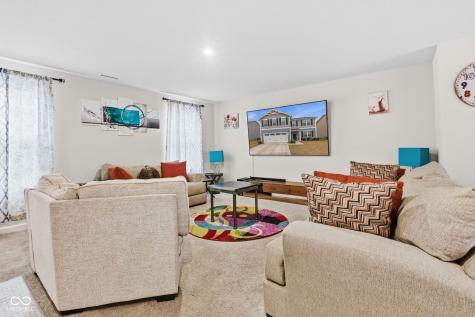 857 Mcarthur Drive Lebanon IN 46052