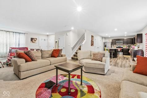 857 Mcarthur Drive Lebanon IN 46052