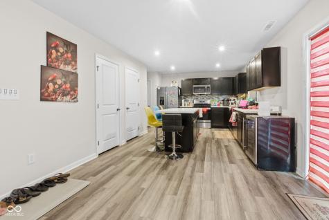 857 Mcarthur Drive Lebanon IN 46052