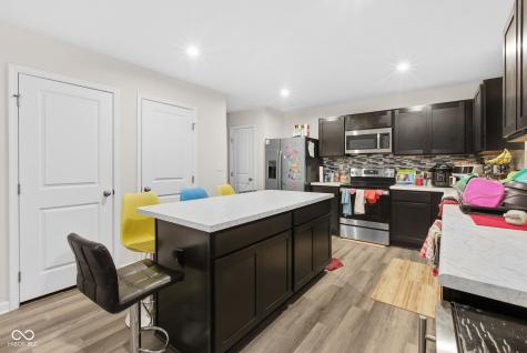 857 Mcarthur Drive Lebanon IN 46052