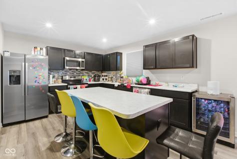 857 Mcarthur Drive Lebanon IN 46052
