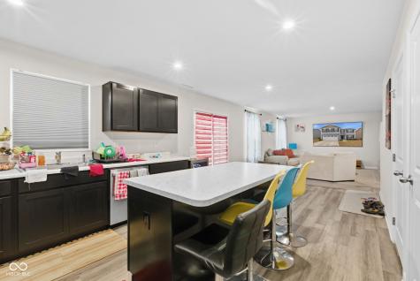 857 Mcarthur Drive Lebanon IN 46052