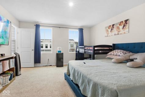 857 Mcarthur Drive Lebanon IN 46052