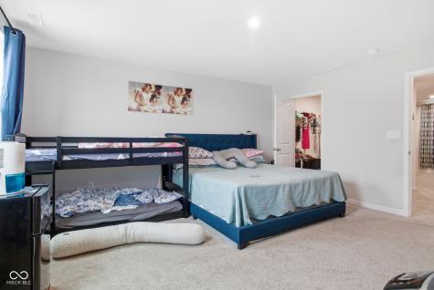 857 Mcarthur Drive Lebanon IN 46052